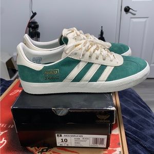Adidas Gazelle ADV Mark Suciu